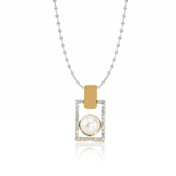 Pearl Pendant