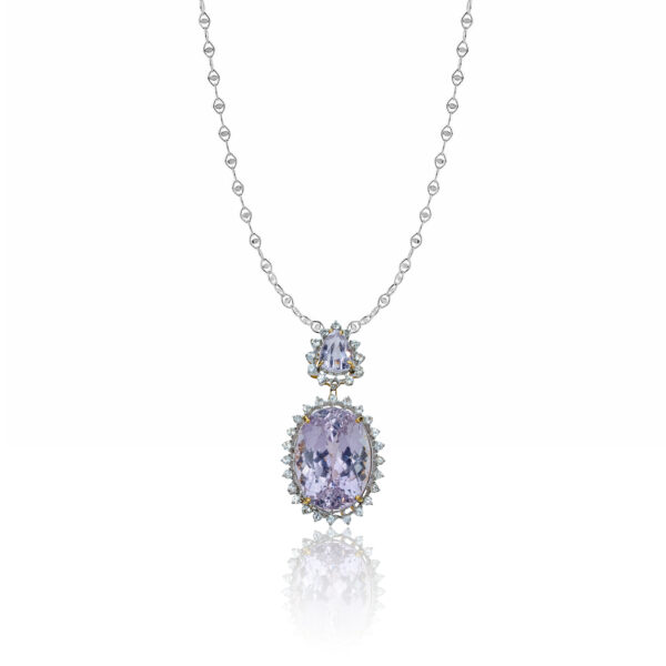Amethyst Pandant